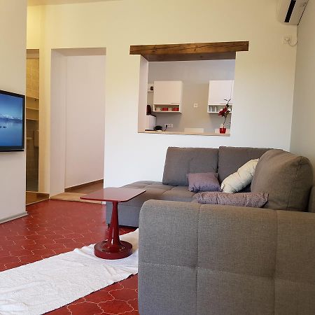 Apartments Siga Медулин Экстерьер фото