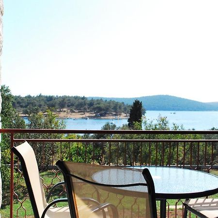 Apartments Siga Медулин Экстерьер фото