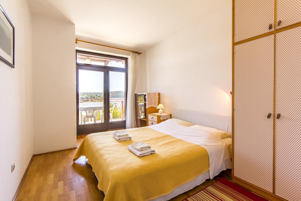 Apartments Siga Медулин Экстерьер фото