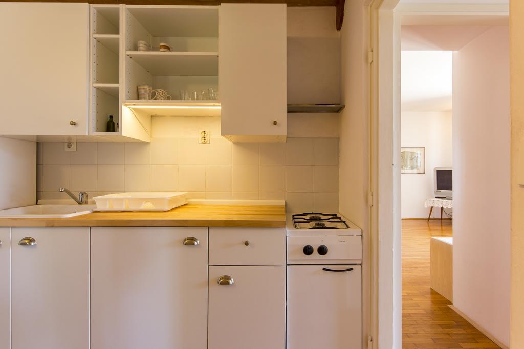 Apartments Siga Медулин Экстерьер фото