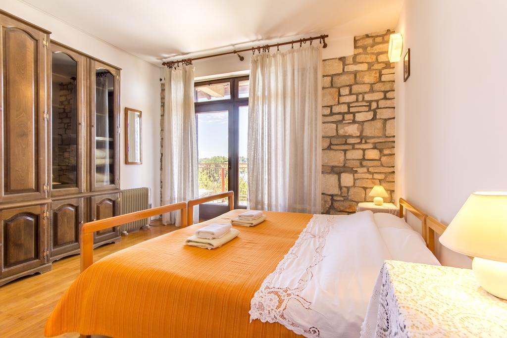 Apartments Siga Медулин Экстерьер фото