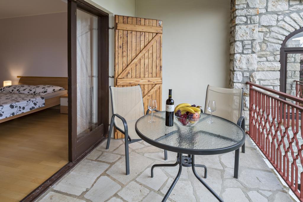 Apartments Siga Медулин Экстерьер фото