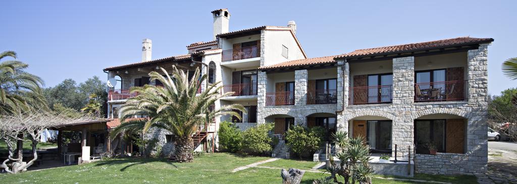Apartments Siga Медулин Экстерьер фото
