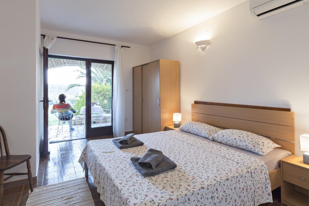 Apartments Siga Медулин Экстерьер фото