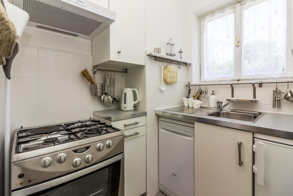 Apartments Siga Медулин Экстерьер фото