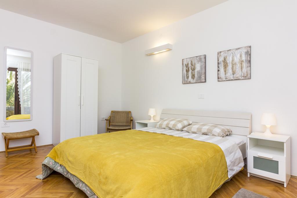 Apartments Siga Медулин Экстерьер фото