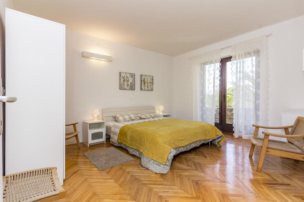 Apartments Siga Медулин Экстерьер фото