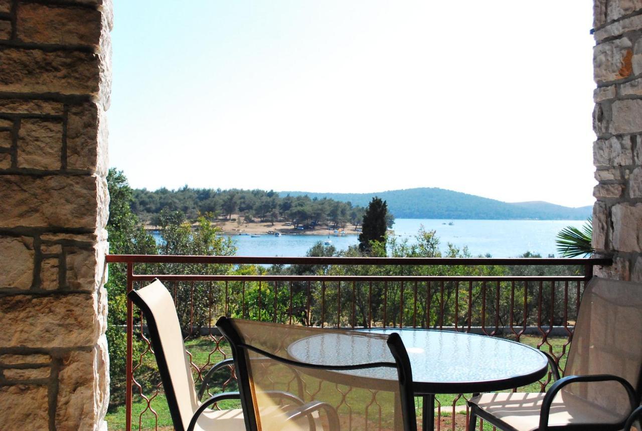 Apartments Siga Медулин Экстерьер фото
